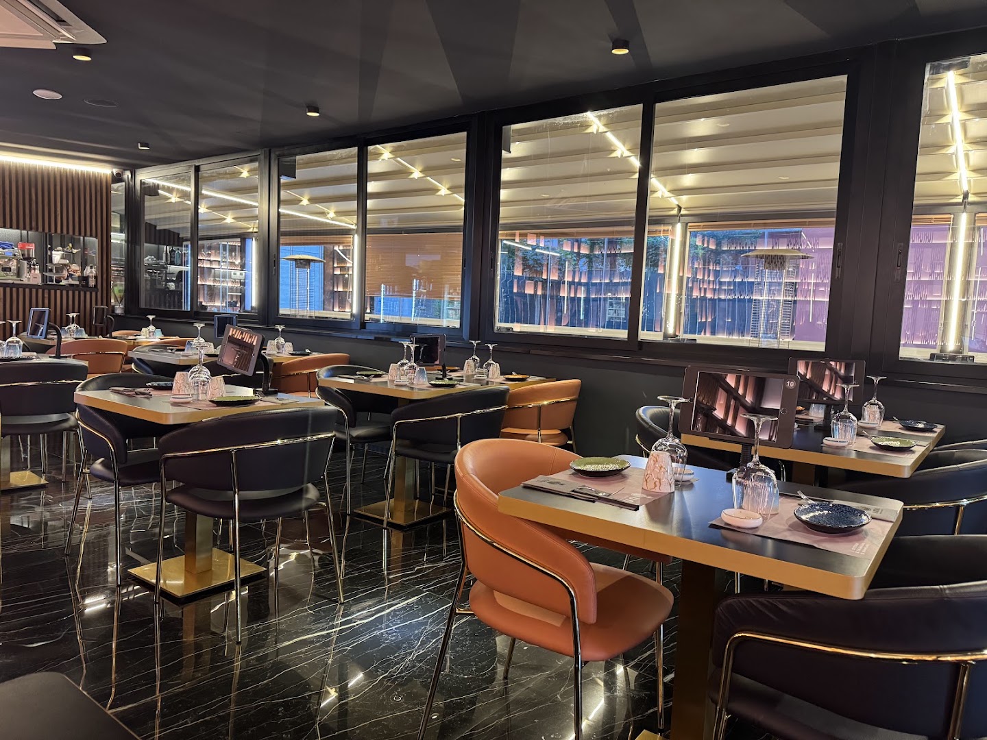 Umi Sushi Roma