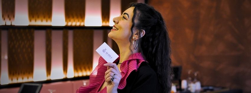 Umi Sushi Roma
