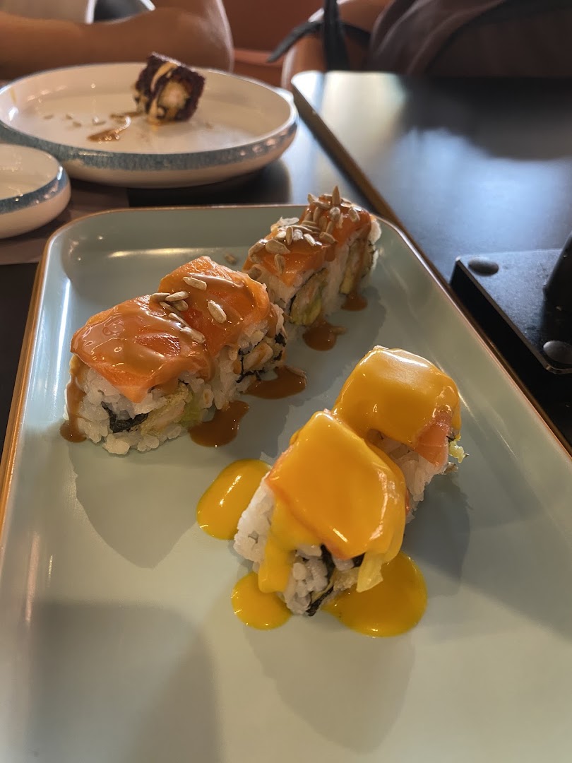Umi Sushi Roma