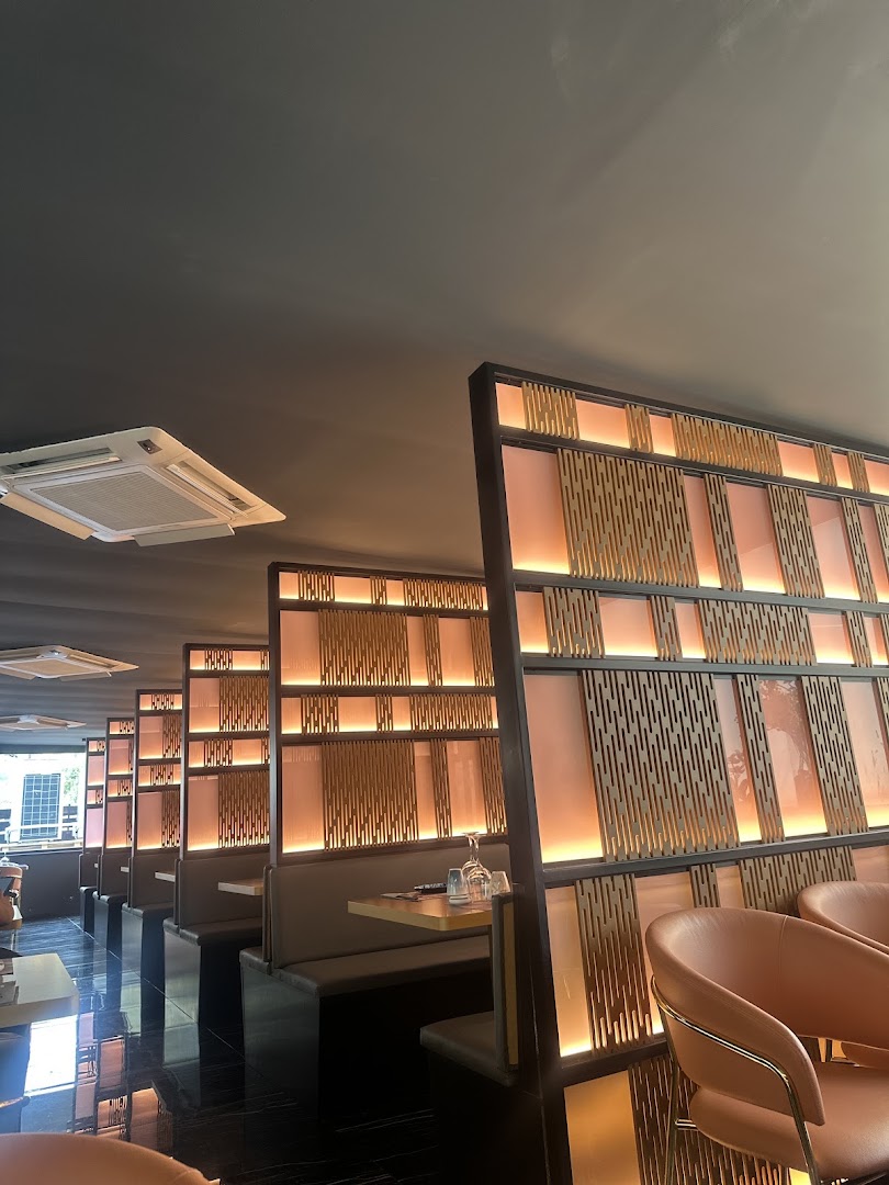 Umi Sushi Roma