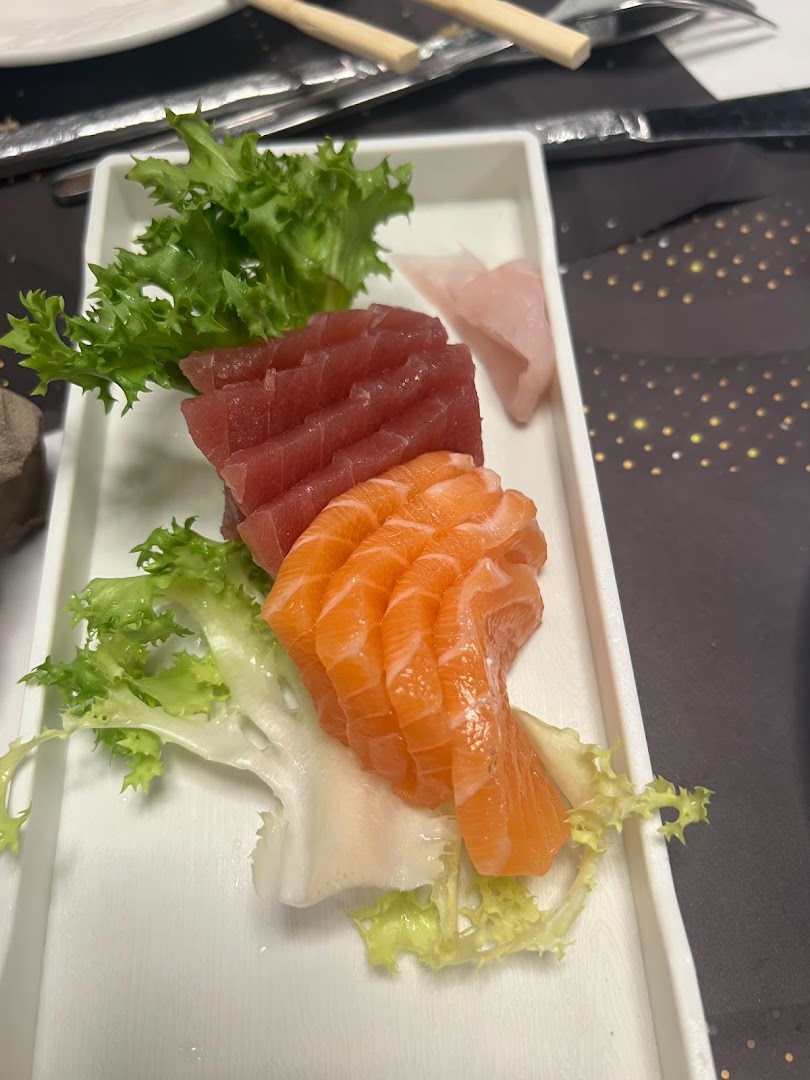 UMI SUSHI TORINO