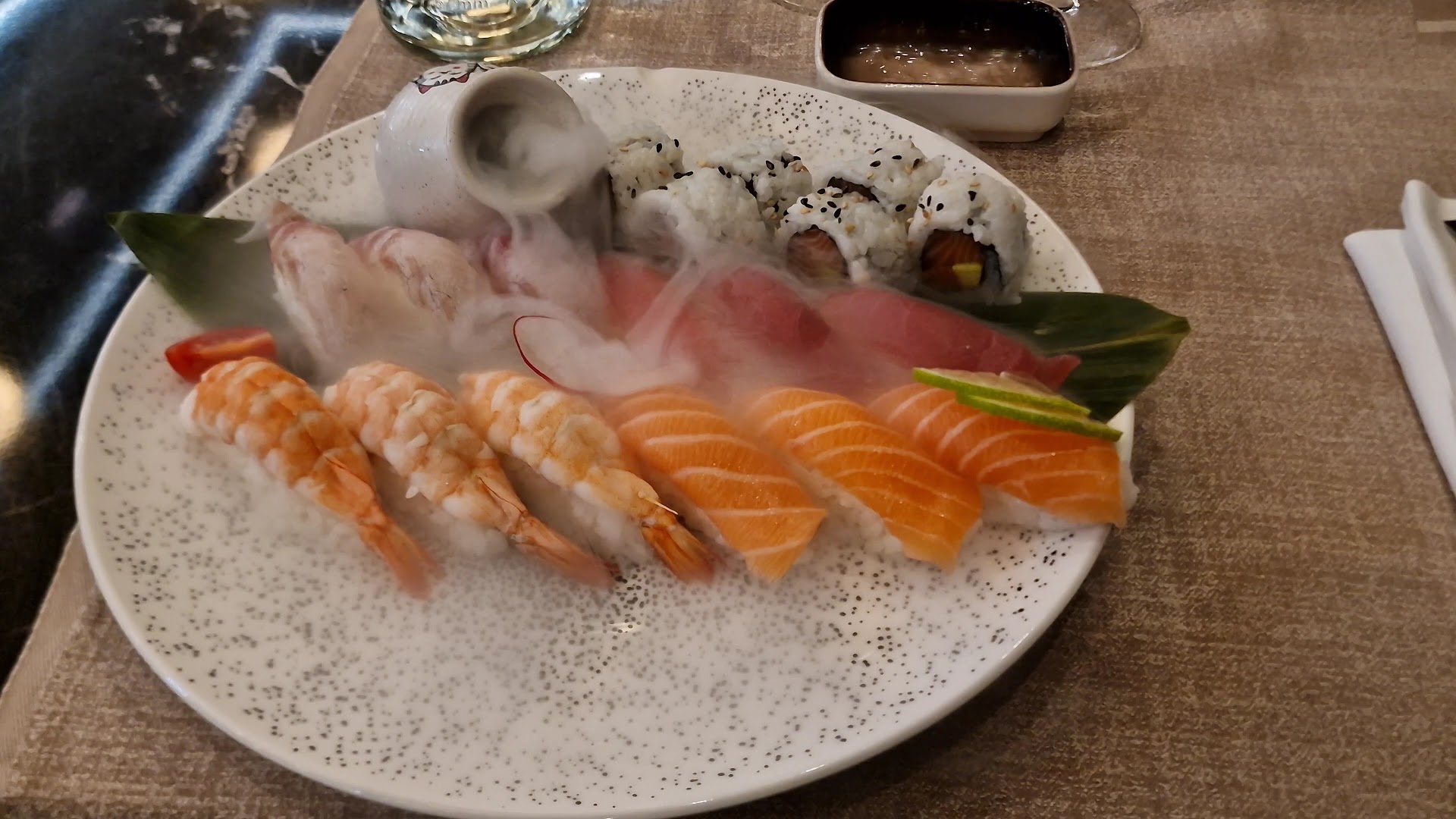 UMI SUSHI TORINO, Torino