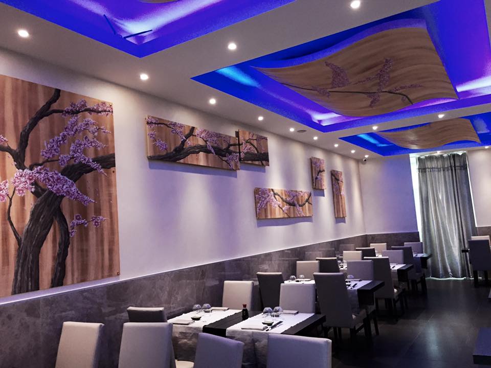 UMI SUSHI TORINO
