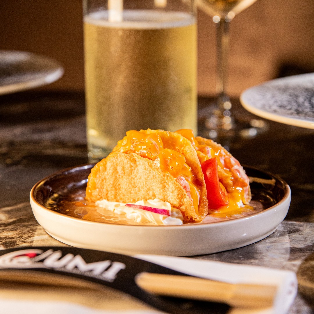 UMI SUSHI TORINO