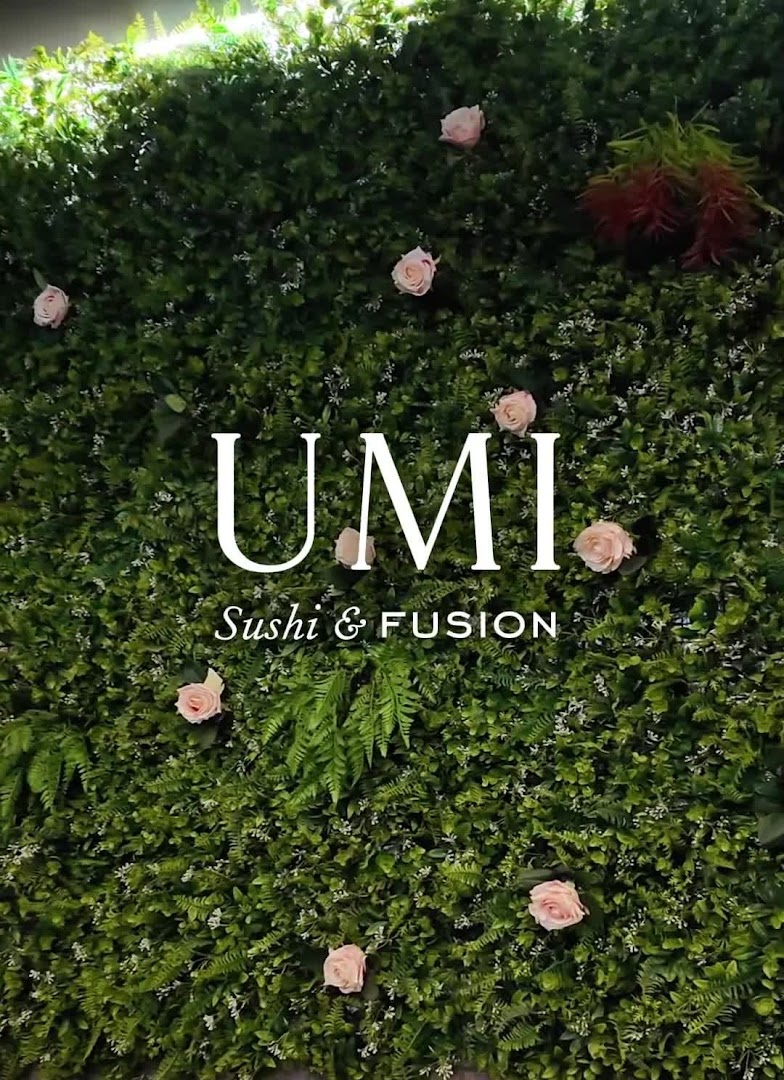 UMI SUSHI TORINO