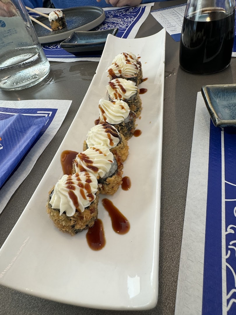 UMI SUSHI