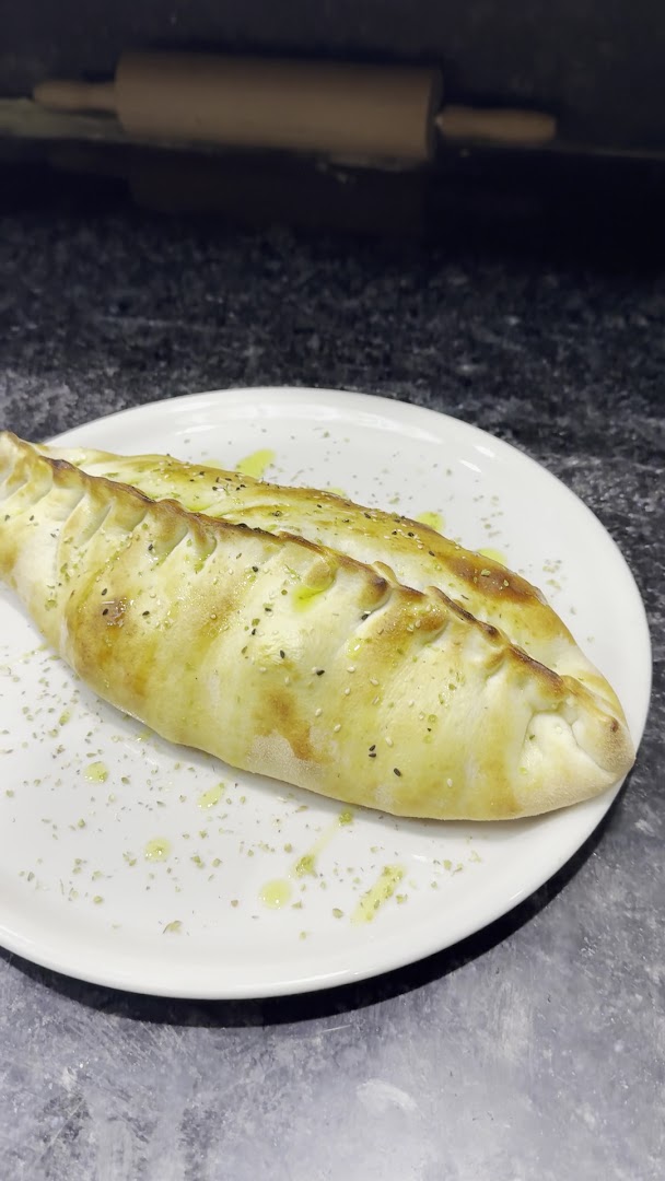 UMİT DONER TURKISH DIREZIONALE 2 PIZZA-KEBAP GRILL
