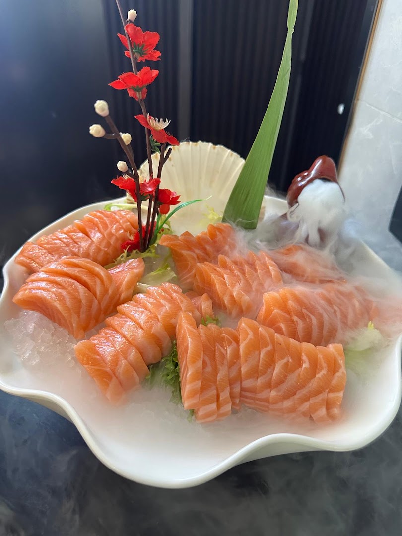 Umibe sushi