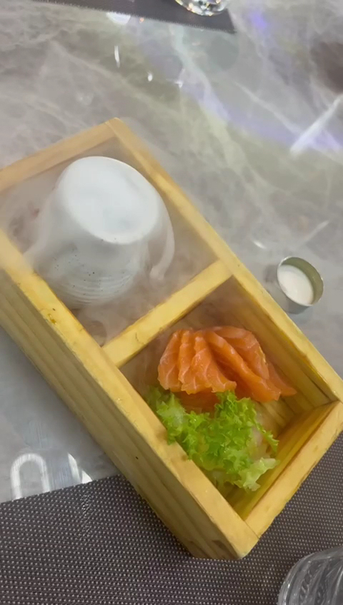 Umibe sushi