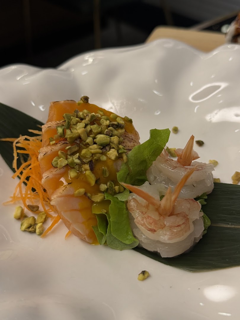 Umiko Sushi Restaurant