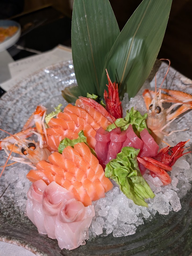 Umiko Sushi Restaurant
