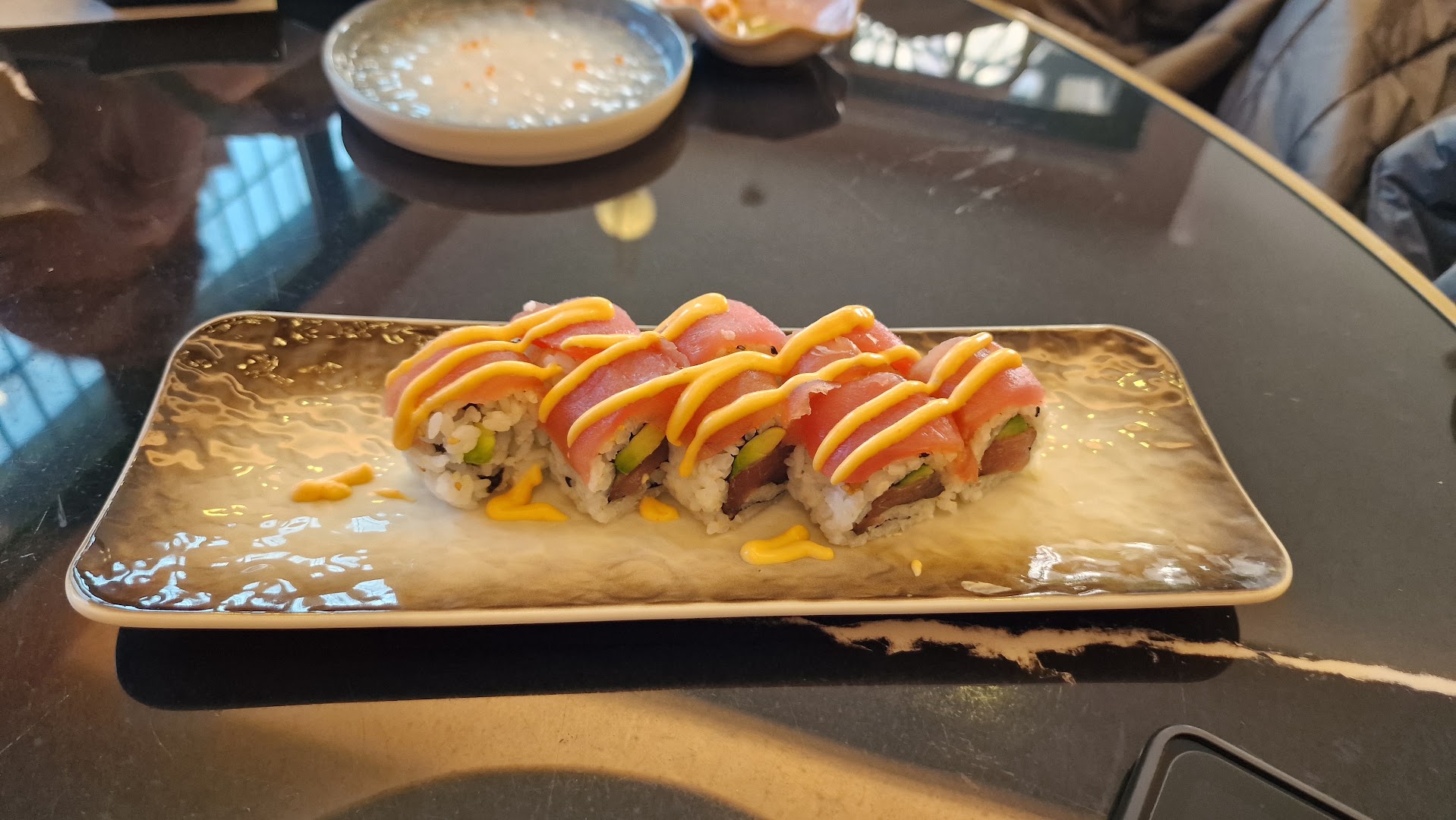 Umiko Sushi Restaurant