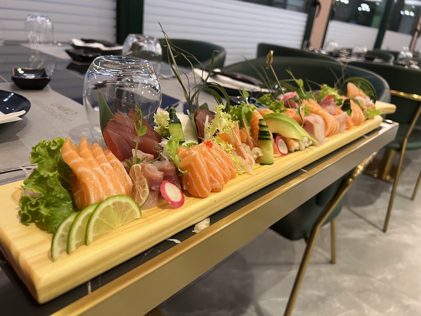 Umiko Sushi Restaurant