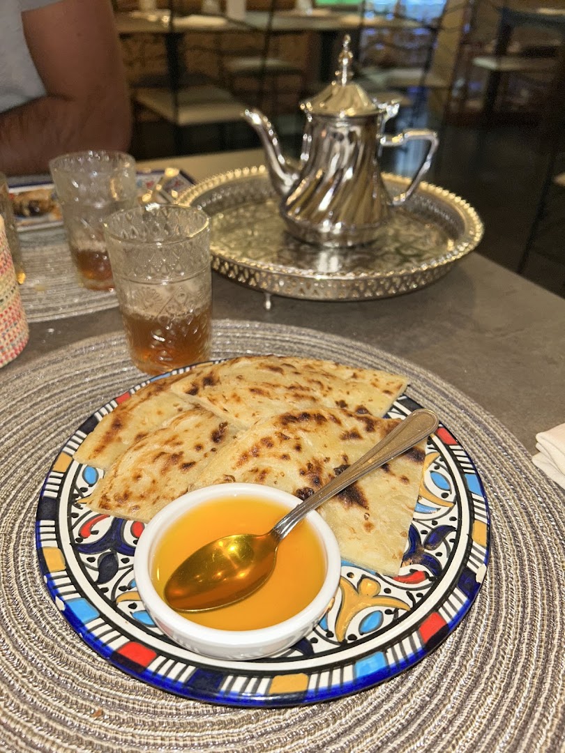 UMMY Bistrot Marocchino, Legnano