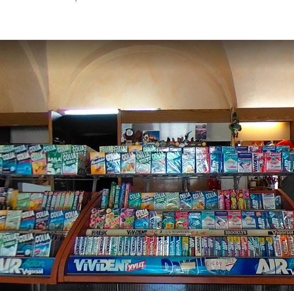 "Un Attimo"Bar