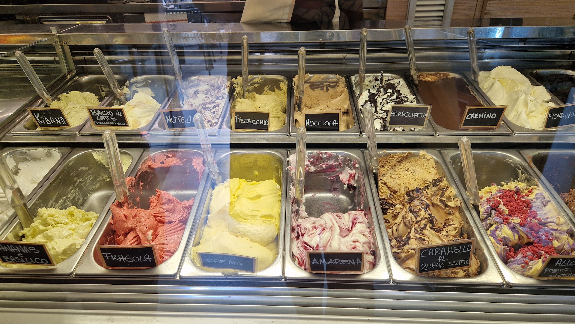 Un Bacio a Todi