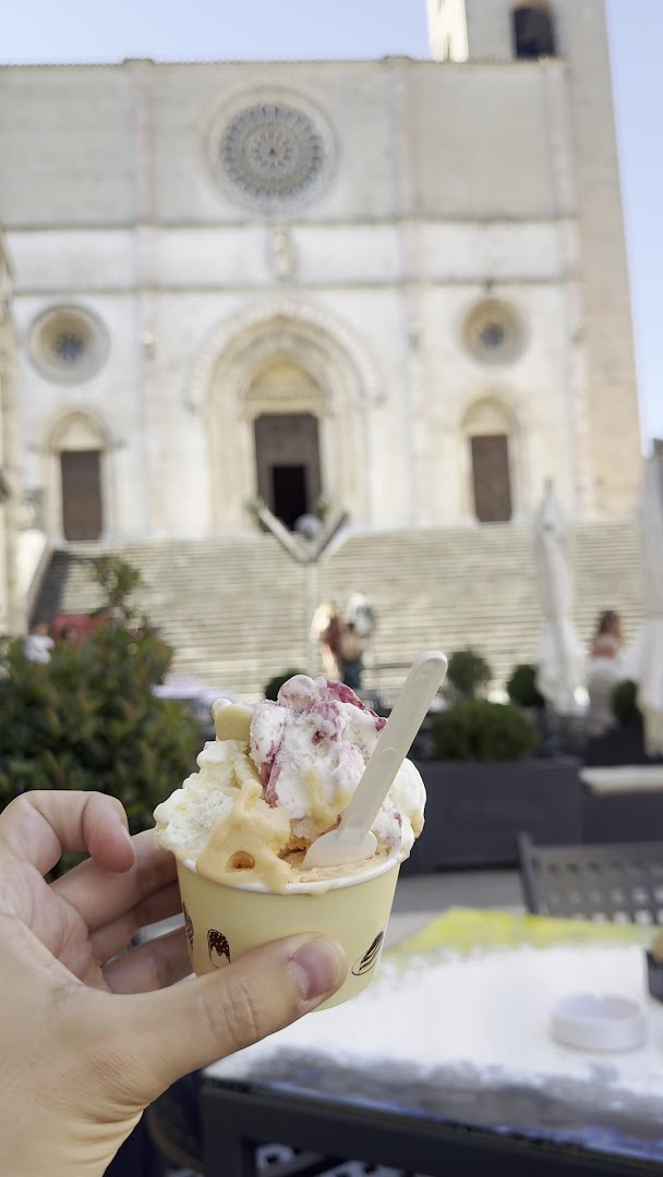 Un Bacio a Todi