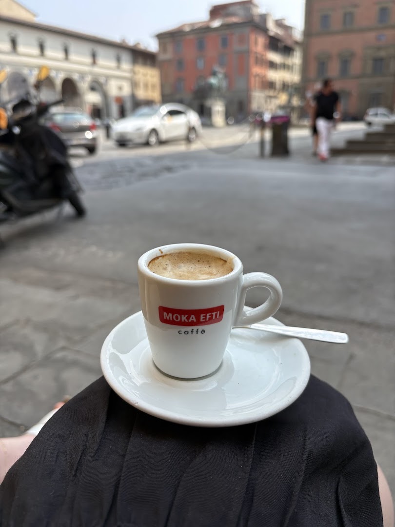Un Caffè Bistrot - Spritz e Focacce