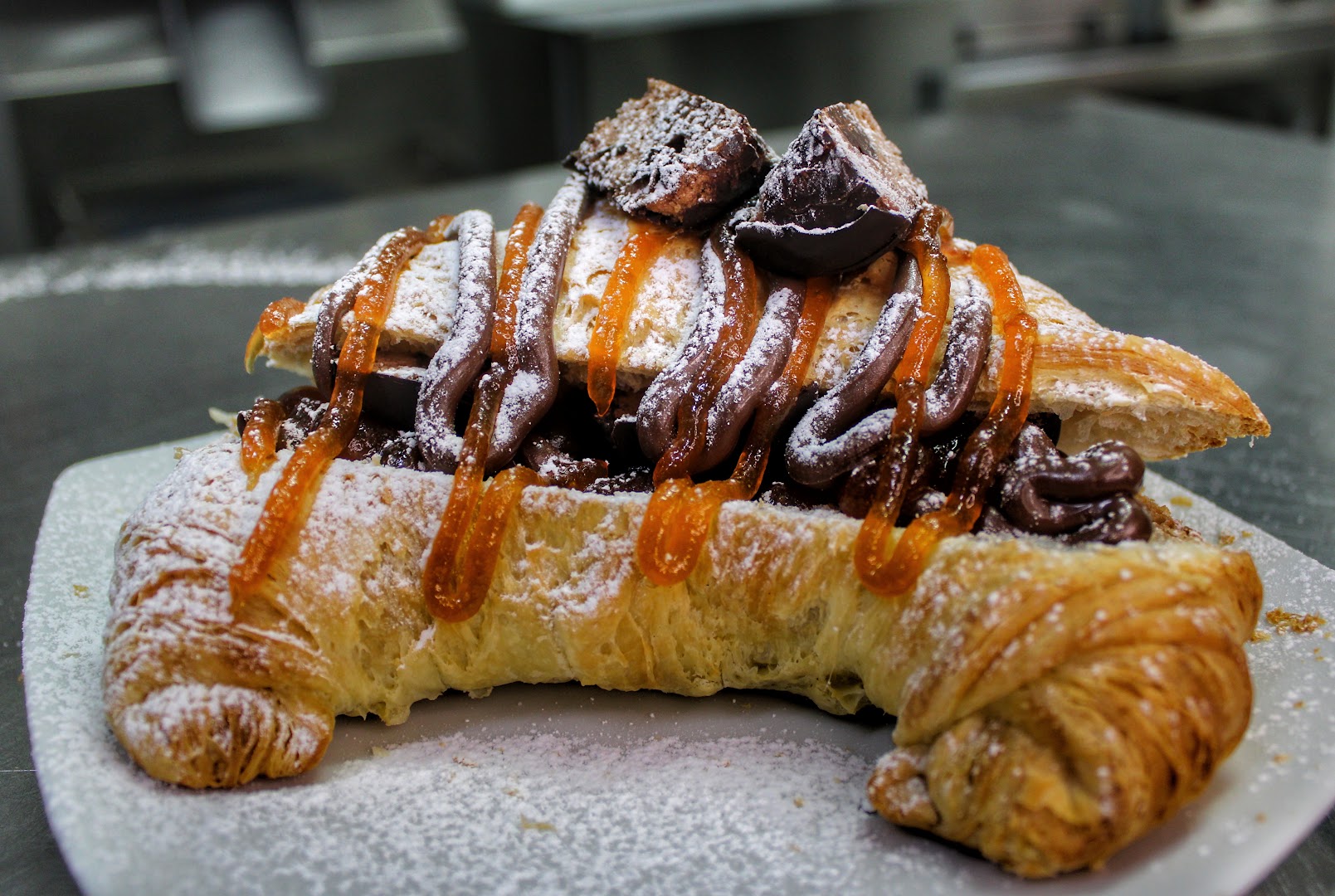 Un Dolce Sogno - Pasticceria - Cornetteria e Gelateria Artigianale, Fuscaldo