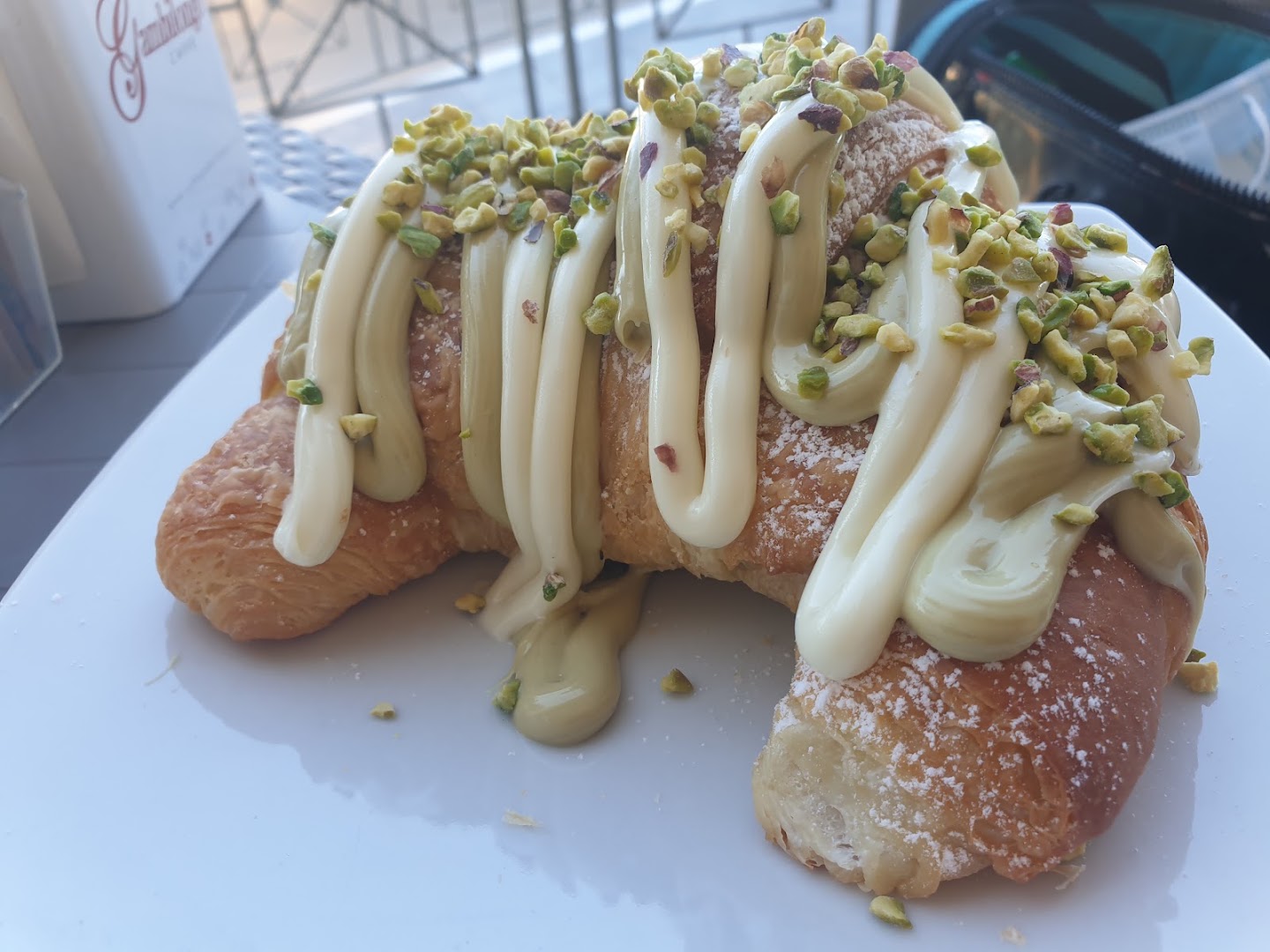 Un Dolce Sogno - Pasticceria - Cornetteria e Gelateria Artigianale