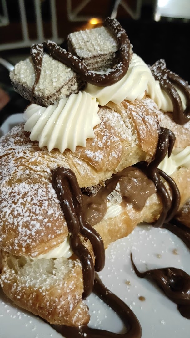 Un Dolce Sogno - Pasticceria - Cornetteria e Gelateria Artigianale