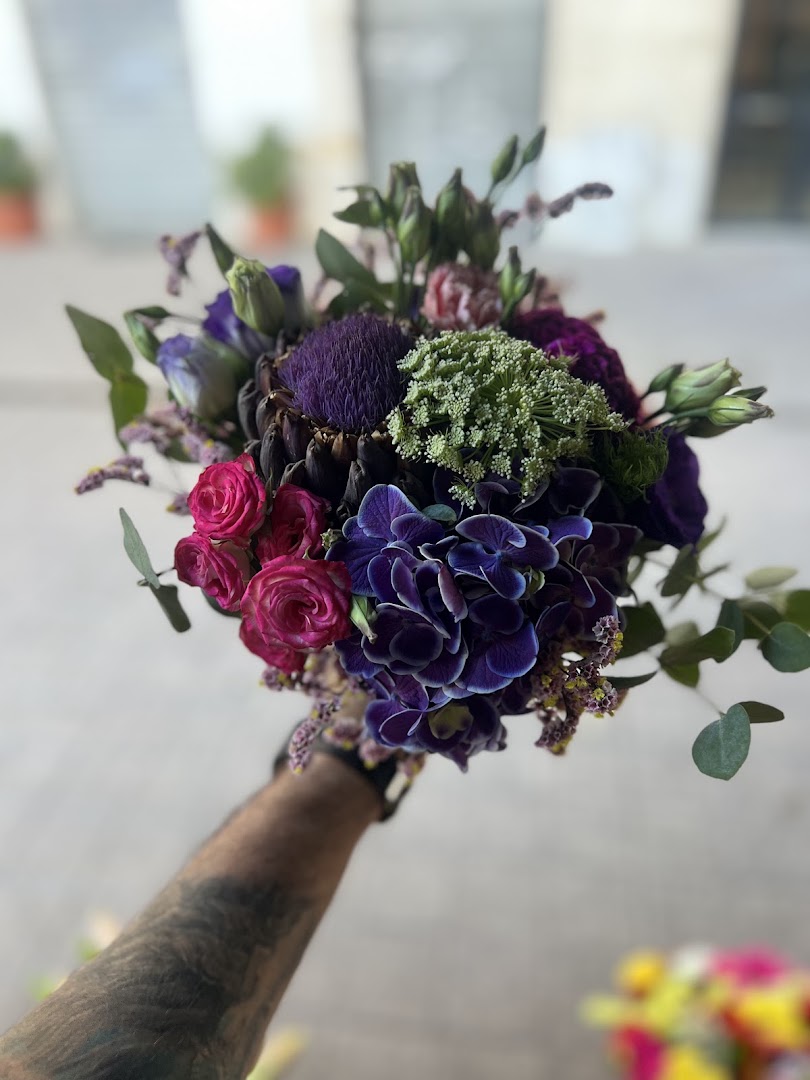 Un Fiore Per Te