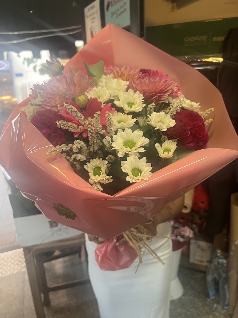 Un Fiore Per Te