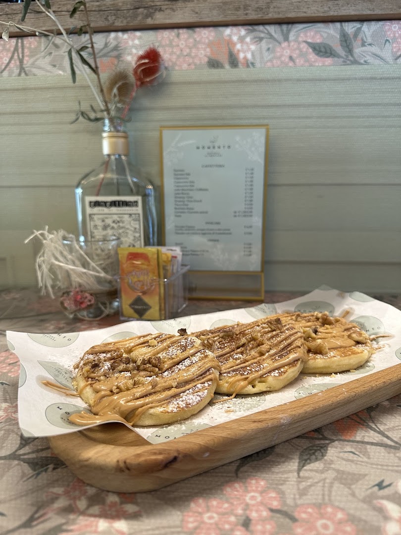 Un momento bottega alimentare, Predappio