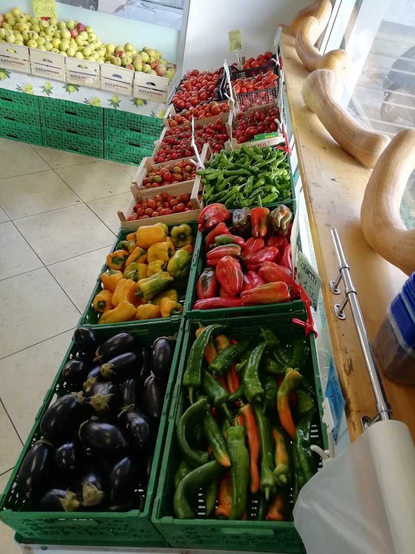 Un Mondo Di Frutta, San Cesario di Lecce