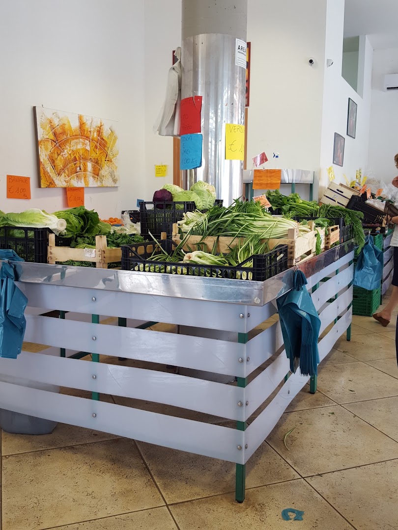 Un Mondo Di Frutta