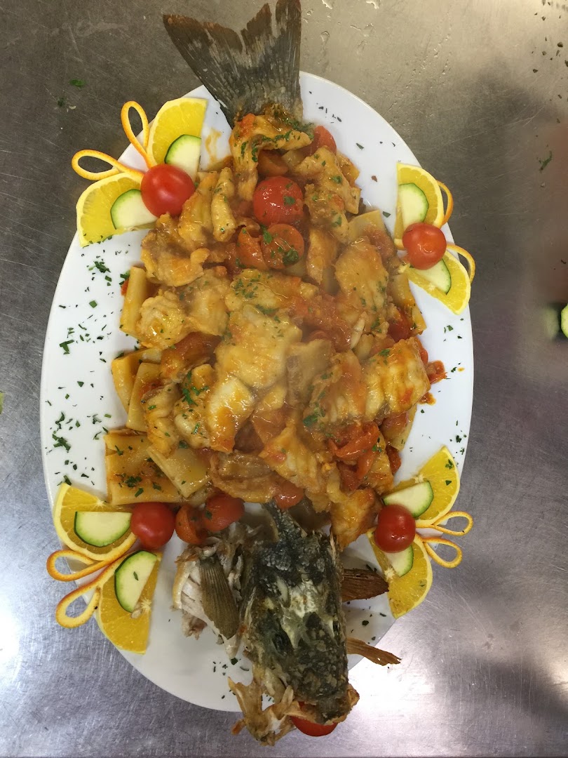 Un Mondo di Sapori, Milano