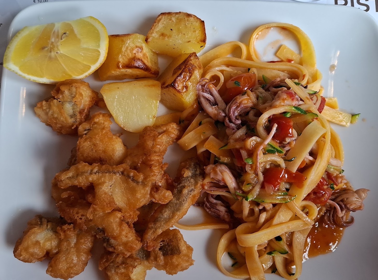 Un Mondo di Sapori