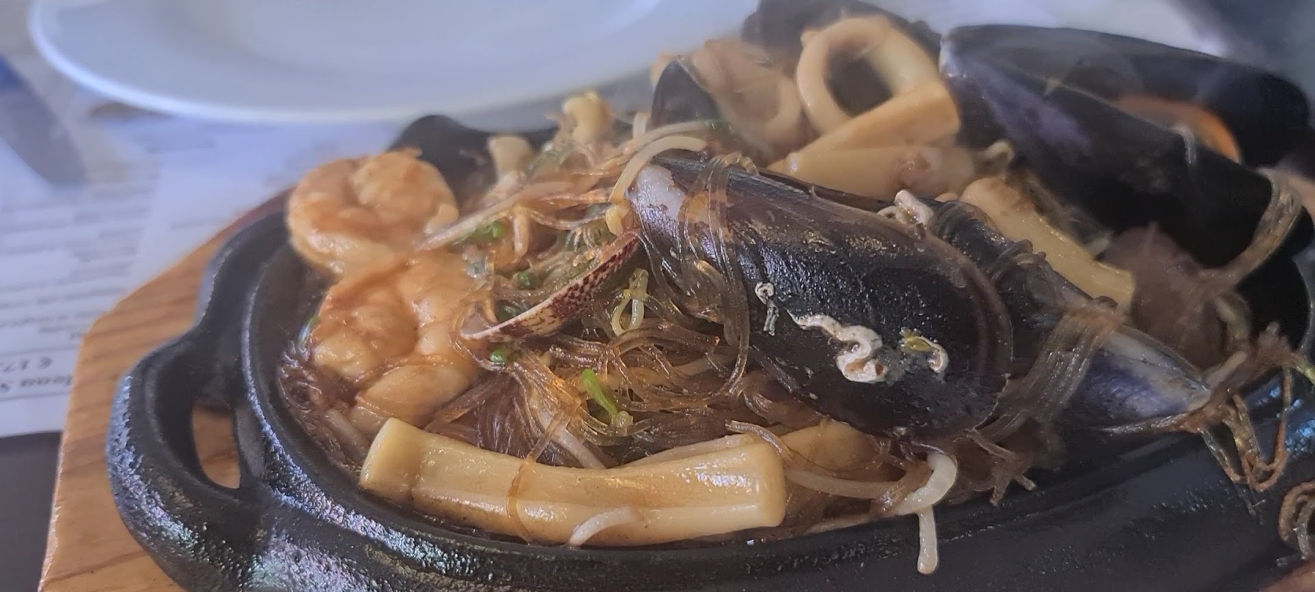 Un Mondo di Sapori