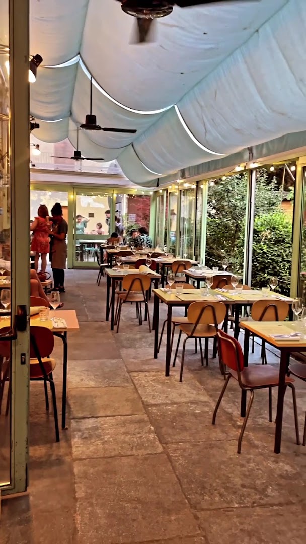 Un posto a Milano