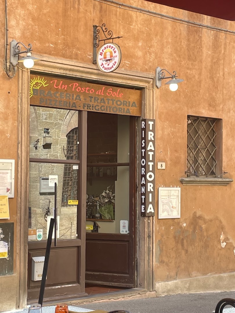 Un Posto al Sole, Parma