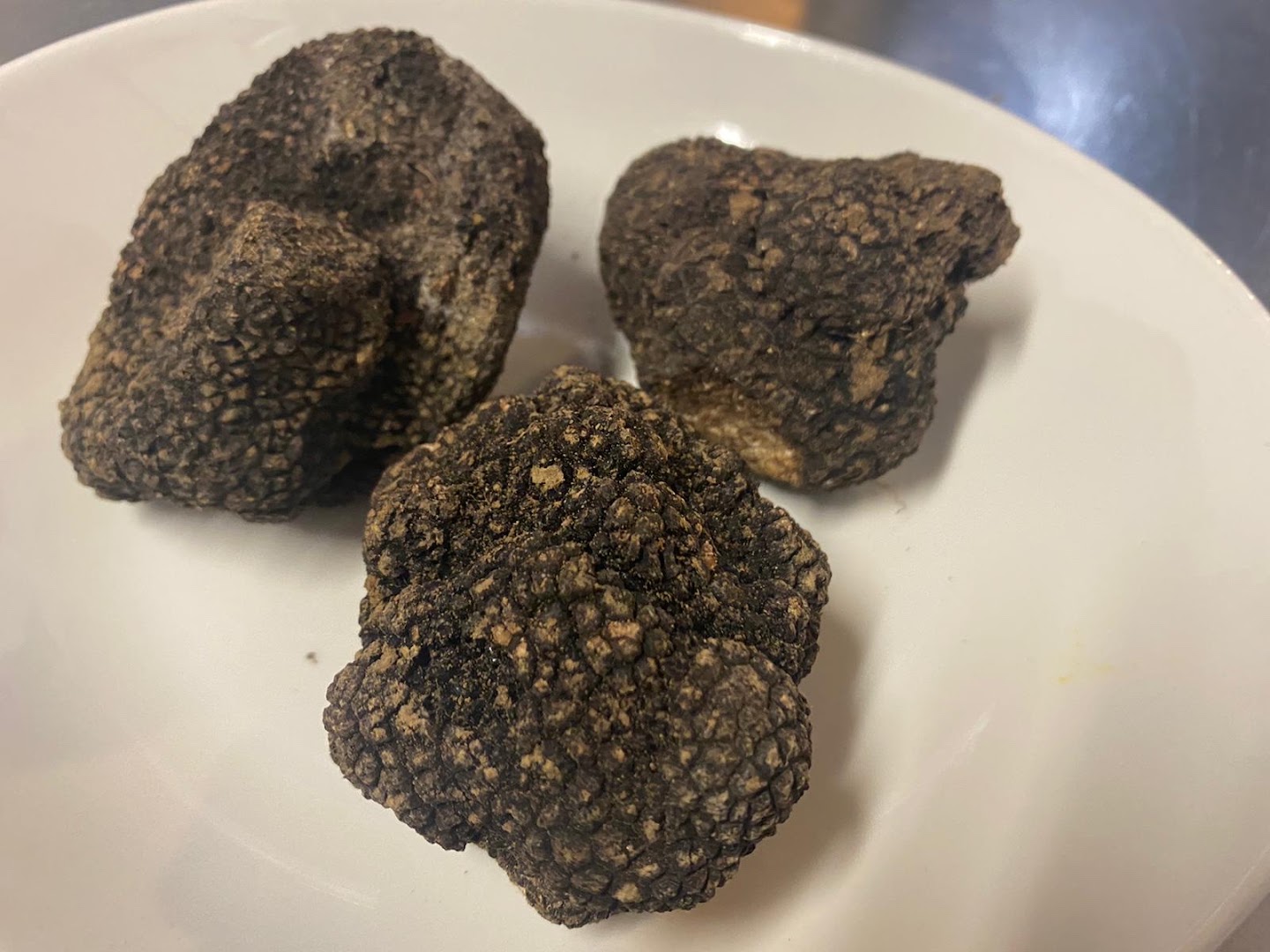 Un Soffio Di Caffè, Riparbella