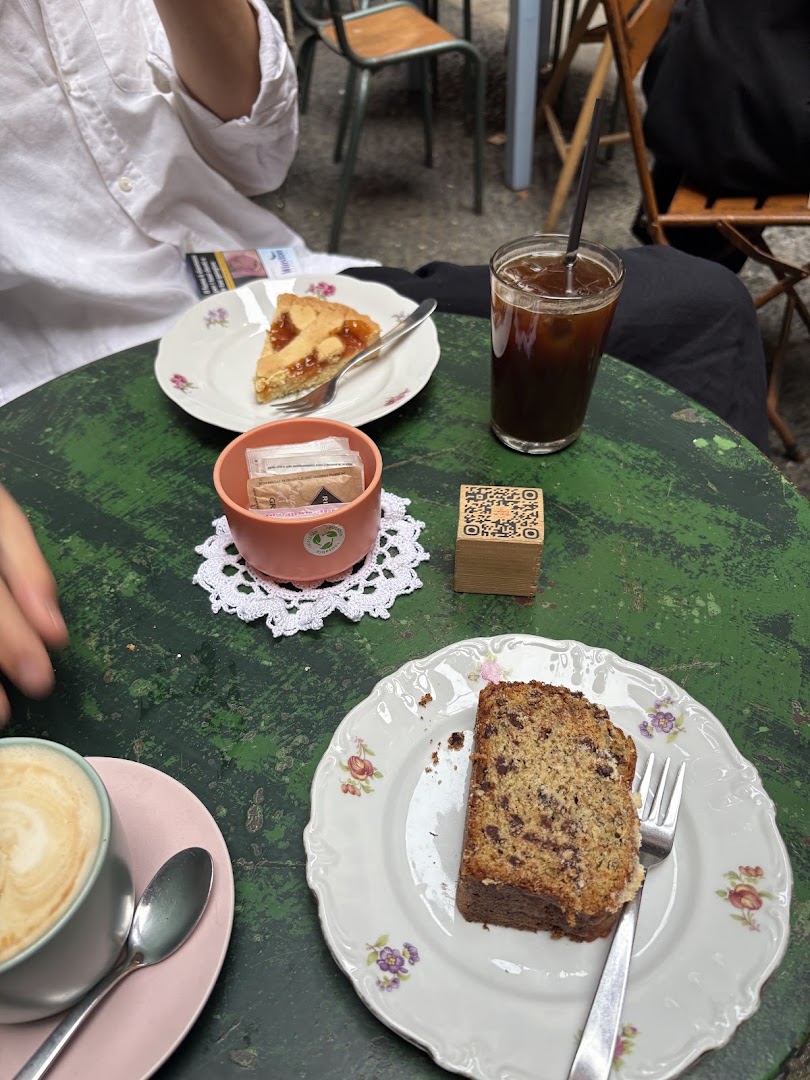 Una Cosa bistrot