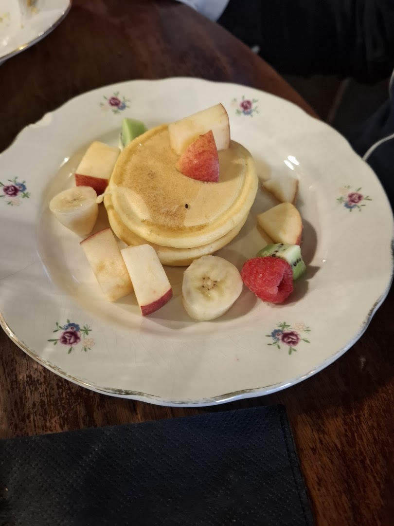 Una Cosa bistrot