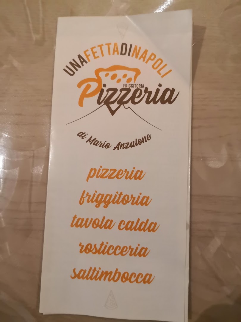 Una Fetta di Napoli, Bacoli