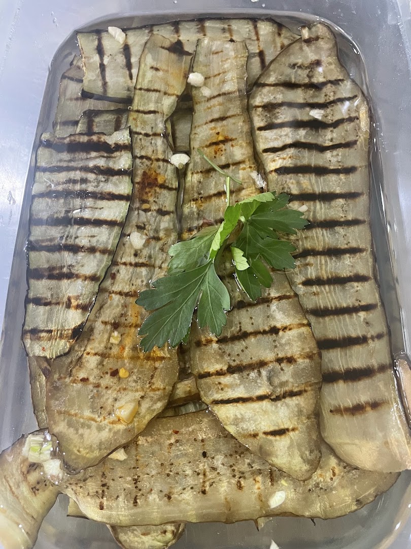 Una Fetta di Napoli