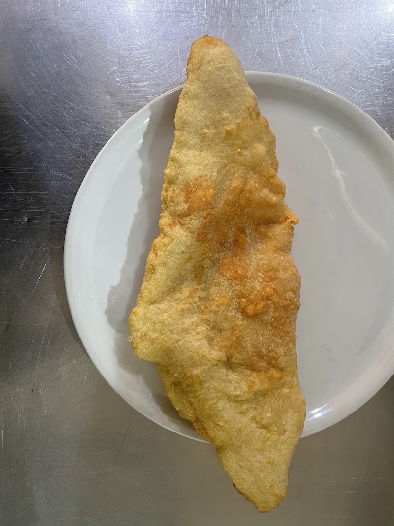 Una Fetta di Napoli