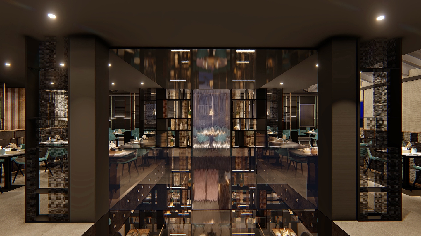 UNA Sushi Restaurant, San Giovanni in Persiceto