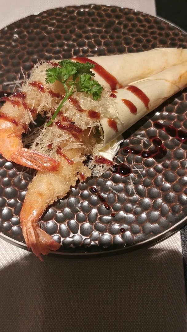 UNA Sushi Restaurant