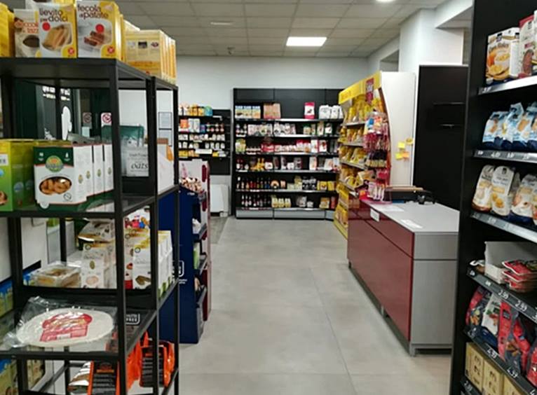 Una Vita Senza Spiga