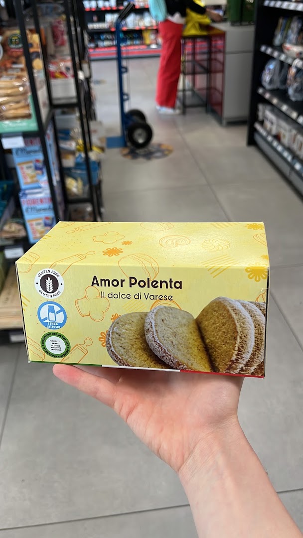Una Vita Senza Spiga