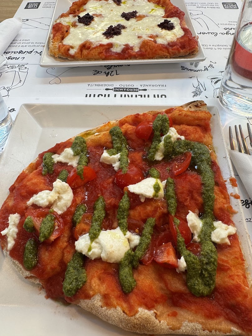 Un'Altra Pasta