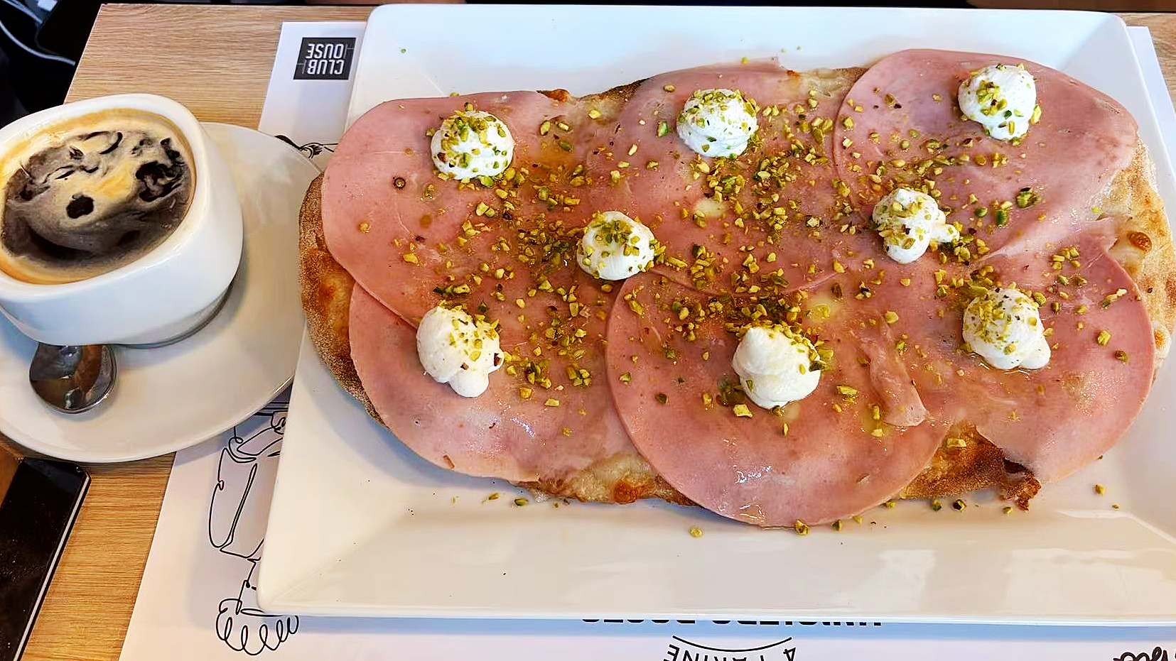 Un'Altra Pasta, Milano