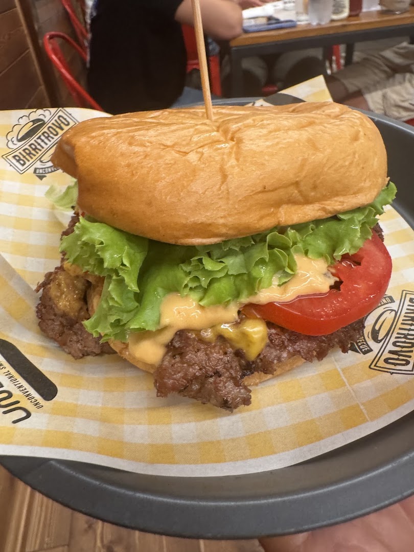 UnBurger SBT, San Benedetto del Tronto