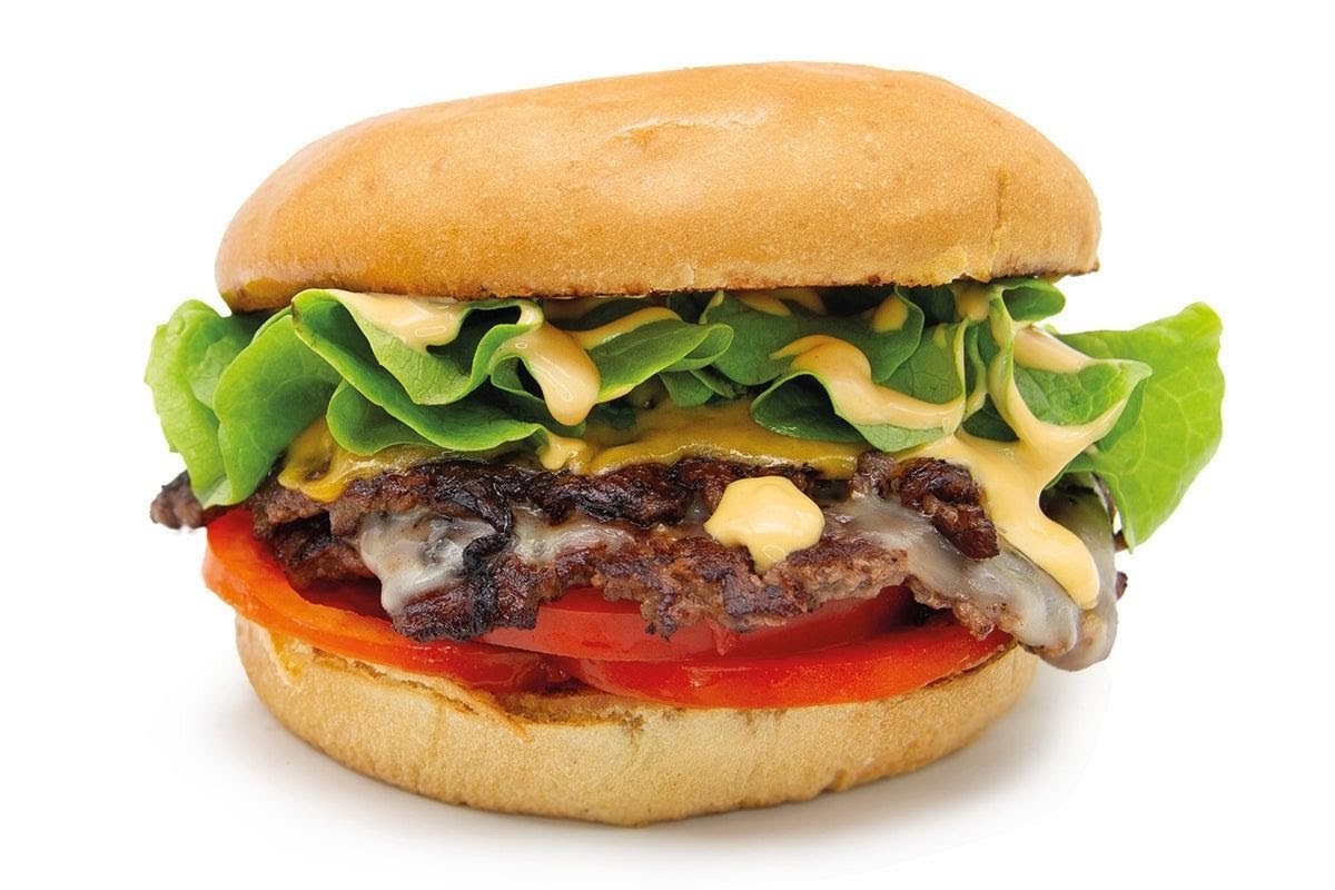 UnBurger SBT