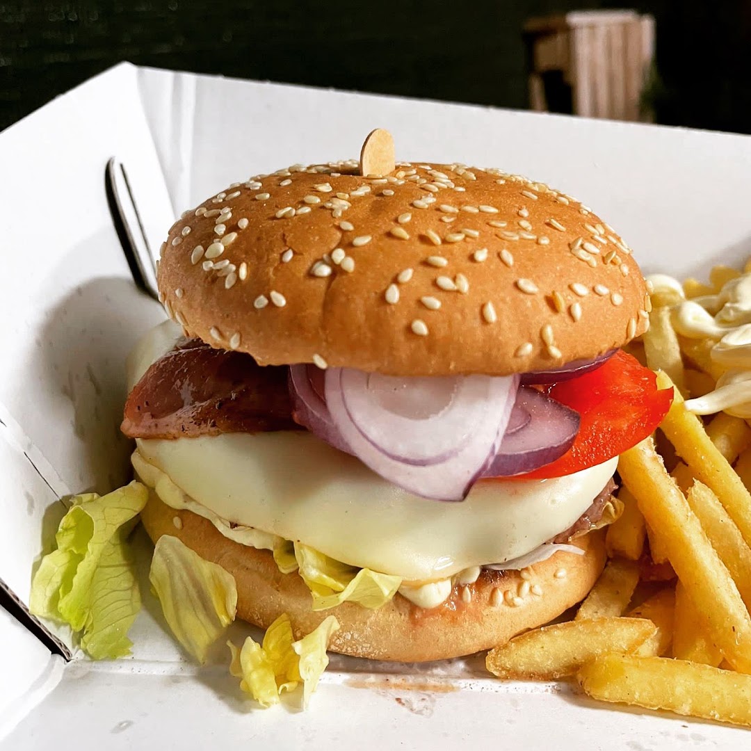 UnBurger